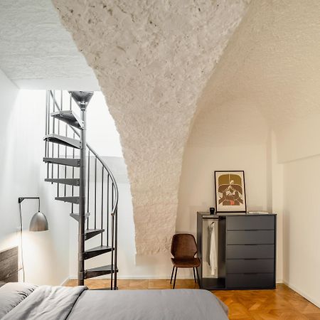 Casanostra Apartments Trieste Bagian luar foto