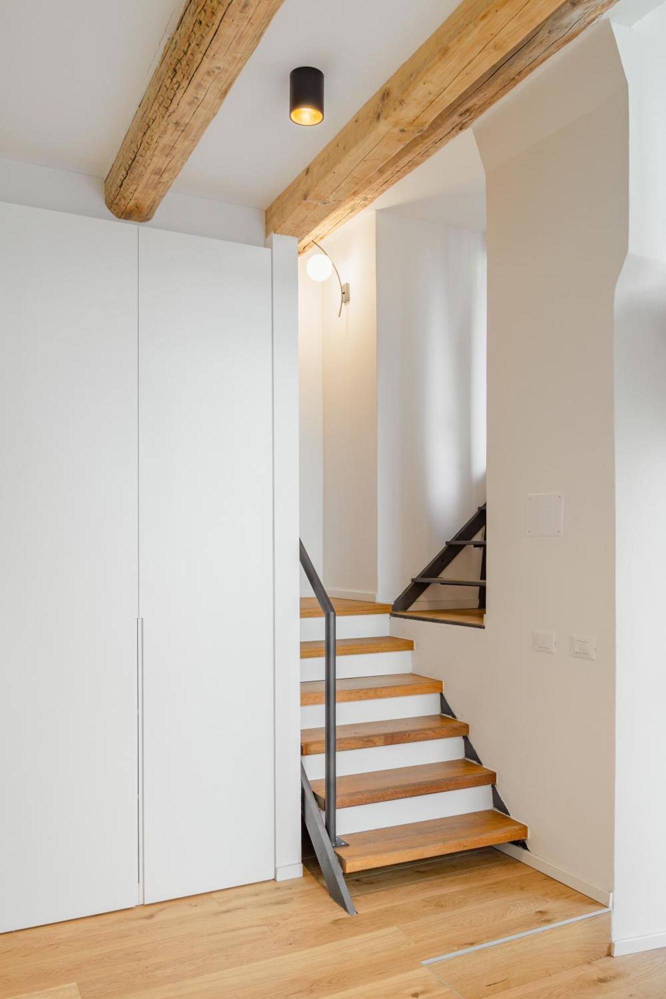 Casanostra Apartments Trieste Bagian luar foto