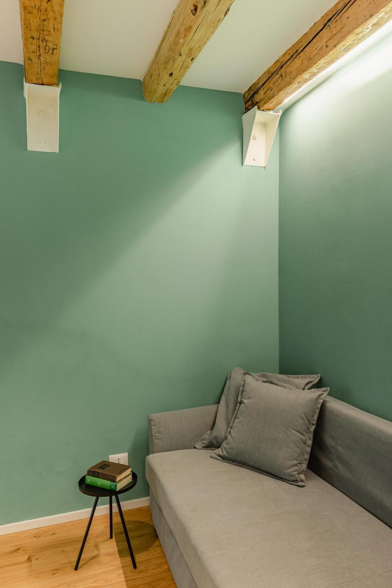 Casanostra Apartments Trieste Bagian luar foto
