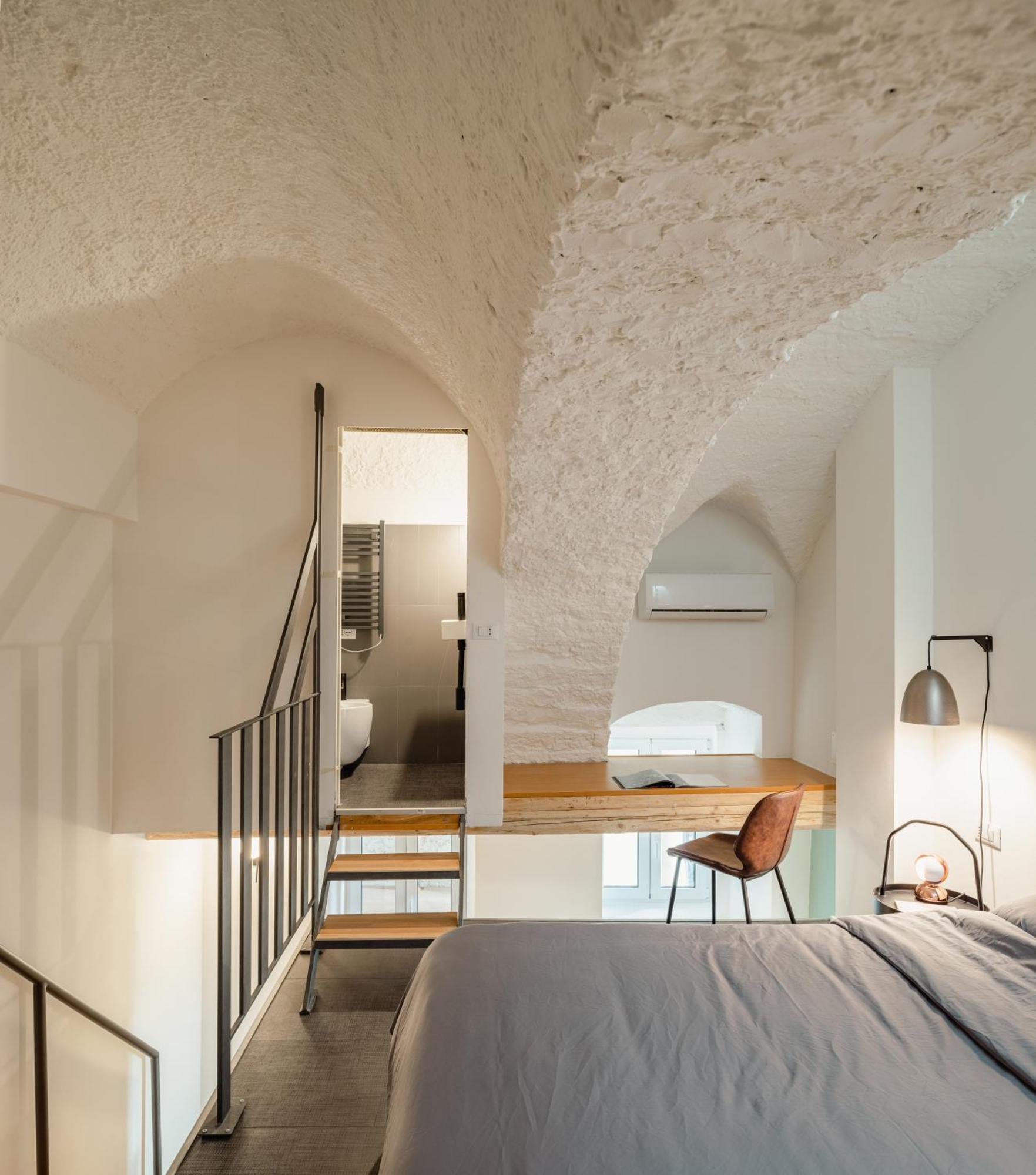 Casanostra Apartments Trieste Bagian luar foto